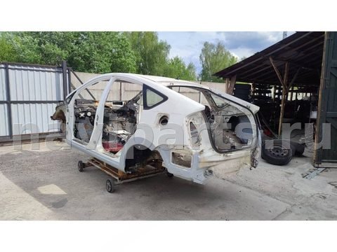 Стойка кузовная центральная левая Toyota Prius, арт. 111594789_14