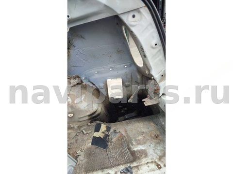 Стойка кузовная центральная левая Toyota Prius, арт. 111594789_14, фото 11