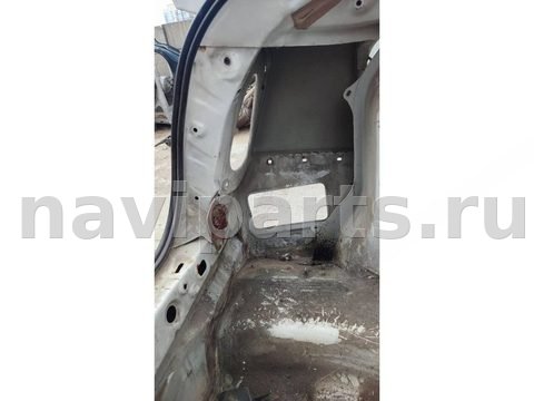 Стойка кузовная центральная левая Toyota Prius, арт. 111594789_14, фото 12