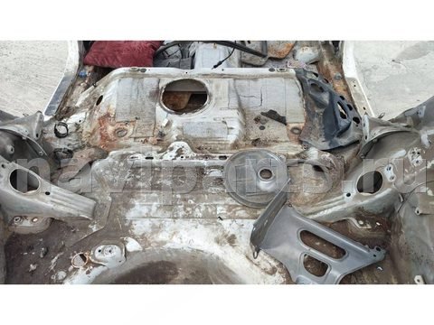 Стойка кузовная центральная левая Toyota Prius, арт. 111594789_14, фото 13