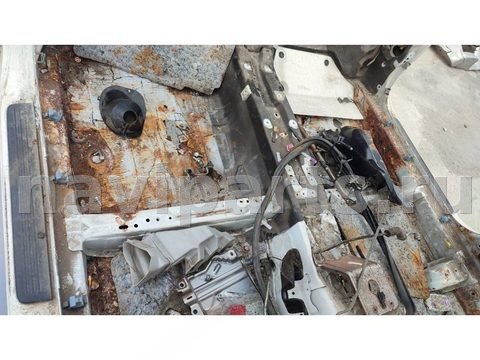 Стойка кузовная центральная левая Toyota Prius, арт. 111594789_14, фото 14