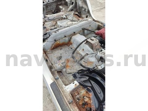 Стойка кузовная центральная левая Toyota Prius, арт. 111594789_14, фото 16