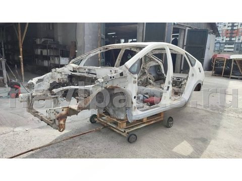 Стойка кузовная центральная левая Toyota Prius, арт. 111594789_14, фото 2