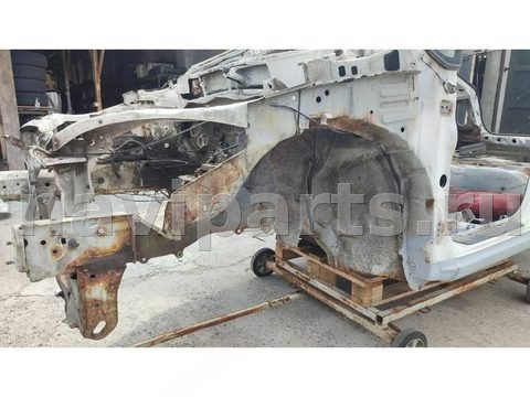 Стойка кузовная центральная левая Toyota Prius, арт. 111594789_14, фото 3