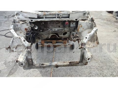 Стойка кузовная центральная левая Toyota Prius, арт. 111594789_14, фото 5