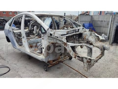 Стойка кузовная центральная левая Toyota Prius, арт. 111594789_14, фото 6