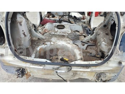 Стойка кузовная центральная левая Toyota Prius, арт. 111594789_14, фото 8