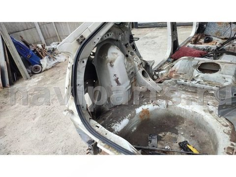 Стойка кузовная центральная левая Toyota Prius, арт. 111594789_14, фото 9