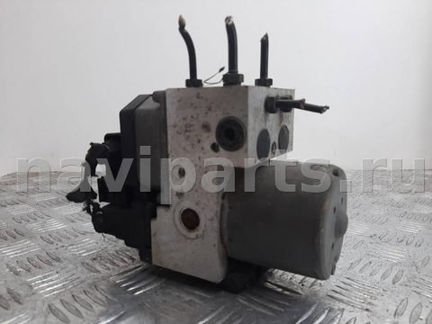Блок ABS Audi A6, 2000 г., OEM 0273004285, арт. 1116310