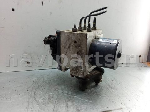 Блок ABS Volkswagen Passat, 2006 г., OEM 3C0614109R, арт. 1116589