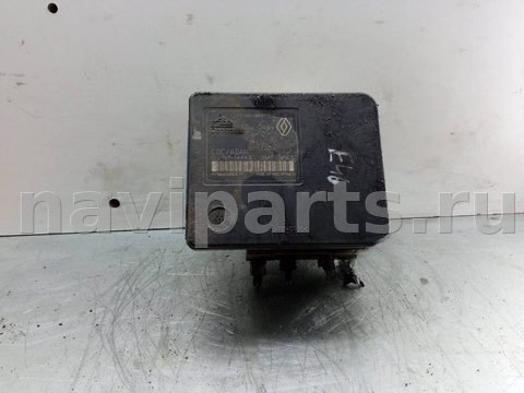 Блок ABS Renault Laguna, 2004 г., OEM 00403309E5, арт. 1116757