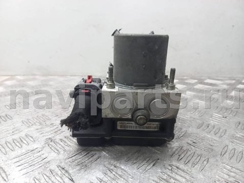 Блок ABS Audi A6, 2000 г., OEM 0265235103, арт. 1117355