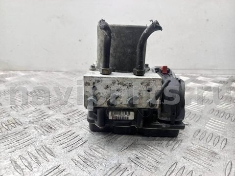 Блок ABS Audi A6, 2000 г., OEM 0265235103, арт. 1117355, фото 3