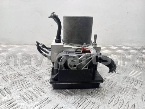 Блок ABS Audi A6, 2000 г., OEM 0265235103, арт. 1117355, фото 4