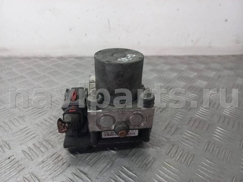 Блок ABS Audi A4, 2005 г., OEM 8E0614517AK, арт. 1117718