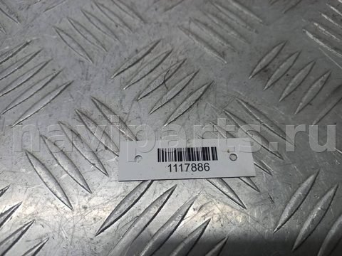 Блок ABS Fiat Grande Punto, 2008 г., OEM 0265232267, арт. 1117886, фото 4