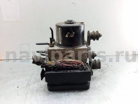 Блок ABS Skoda Octavia, 2005 г., OEM 1K0907379AA, арт. 1117904