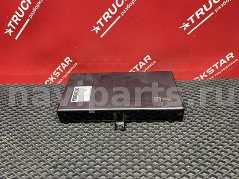 Блок управления Foton Bj Est, 2023 г., OEM H4382010001A0, арт. 111809v1