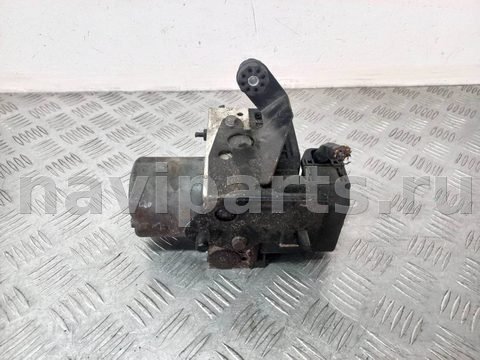 Блок ABS BMW 5 E39, 2002 г., OEM 0265223001, арт. 1118372, фото 2