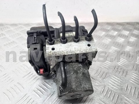 Блок ABS Audi A4, 2005 г., OEM 8E0614517BF, арт. 1118726