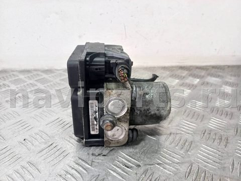 Блок ABS Audi A4, 2005 г., OEM 8E0614517BF, арт. 1118726, фото 2