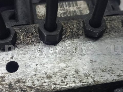 Блок ABS Audi A4, 2005 г., OEM 8E0614517BF, арт. 1118726, фото 3