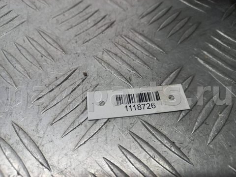 Блок ABS Audi A4, 2005 г., OEM 8E0614517BF, арт. 1118726, фото 4