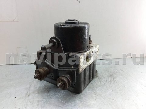 Блок ABS Volkswagen Golf, 2003 г., OEM 1K0614517B, арт. 1118744, фото 2