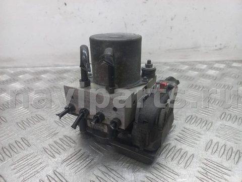 Блок ABS Audi A4, 2006 г., OEM 8E0614517AT, арт. 1118815