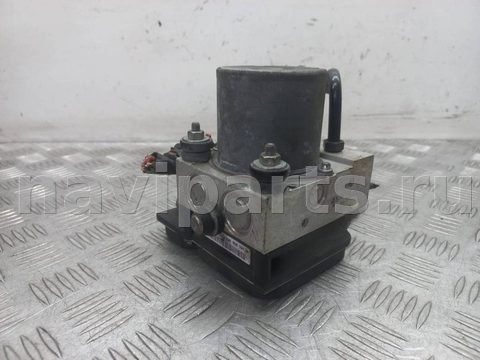 Блок ABS Audi A4, 2006 г., OEM 8E0614517AT, арт. 1118815, фото 3