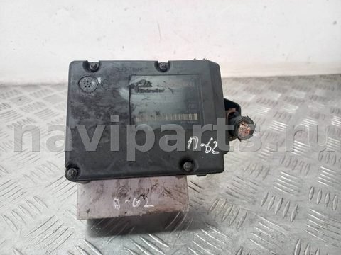 Блок ABS Volvo V70, 2000 г., OEM 8619540, арт. 1118876