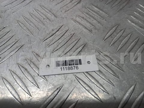 Блок ABS Volvo V70, 2000 г., OEM 8619540, арт. 1118876, фото 5