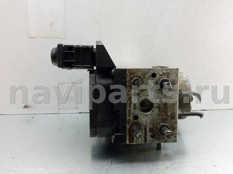 Блок ABS Volkswagen Passat, 2003 г., OEM 0265202401, арт. 1119086
