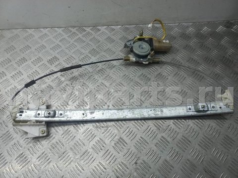 Стеклоподъёмник передний правый Mazda MPV, 2000 г., OEM 3620161890, арт. 1119371