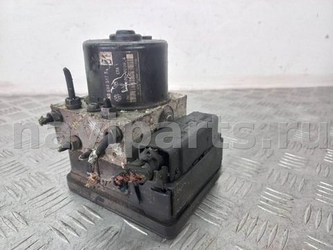 Блок ABS Volkswagen Golf, 2004 г., OEM 1K0907379AA, арт. 1119548