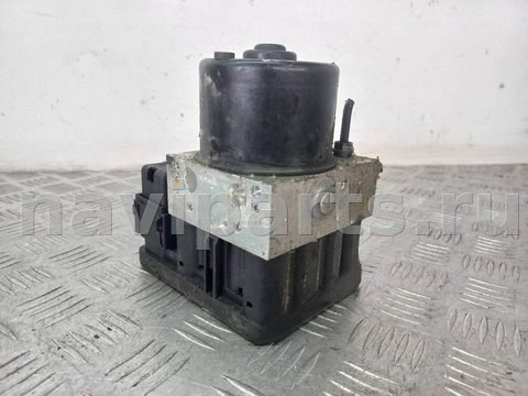 Блок ABS Volkswagen Golf, 2004 г., OEM 1K0907379AA, арт. 1119548, фото 3