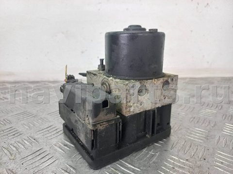 Блок ABS Skoda Octavia, 2005 г., OEM 1K0907379AA, арт. 1119884