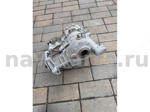 Дифференциал GMC Terrain, 2019 г., OEM 84248269, арт. 111997853_3