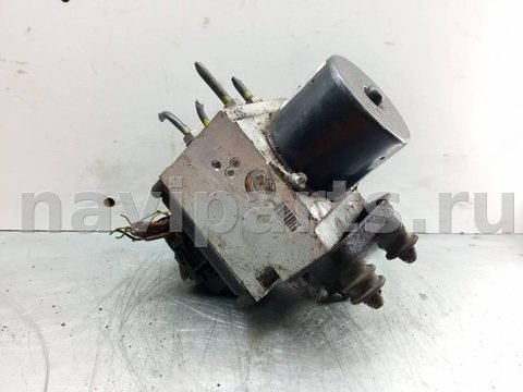 Блок ABS Volkswagen Passat, 2006 г., OEM 3C0614095R, арт. 1120285