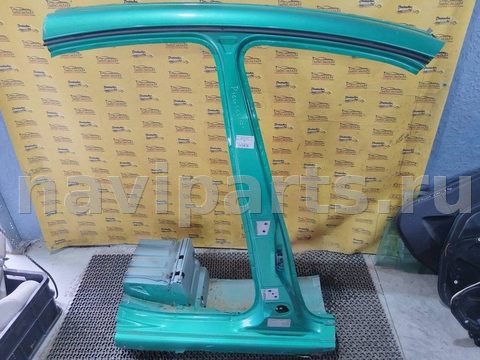 Стойка кузовная центральная правая Citroen Xsara Picasso, арт. 112091
