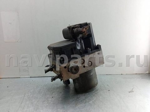 Блок ABS Volkswagen Passat, 2003 г., OEM 4B0614517G, арт. 1120928