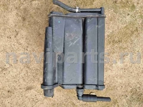 Адсорбер Mercedes S W222, 2016 г., OEM A2224700659, арт. 11220
