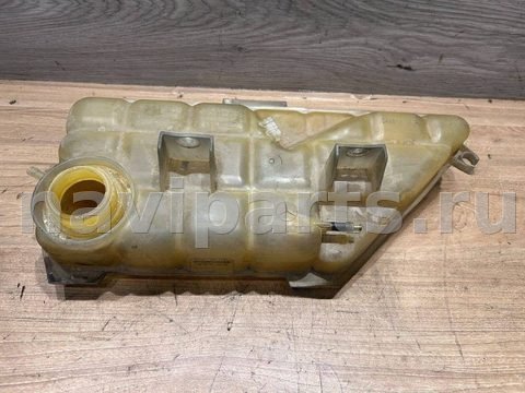 Бачок расширительный Skoda Octavia W163, 2002 г., OEM 1635000349, арт. 11229, фото 2