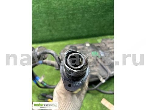 Бак AdBlue Renault Megane, 2019 г., OEM 4112502AB, арт. 112586444, фото 7