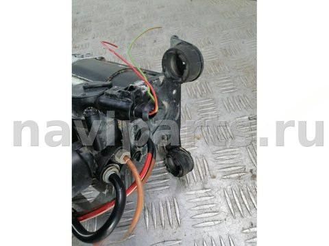 Компрессор пневмоподвески Audi A6 C6 (S6,RS6), OEM 4F0616005B, арт. 112834045, фото 10