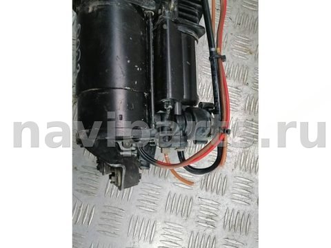 Компрессор пневмоподвески Audi A6 C6 (S6,RS6), OEM 4F0616005B, арт. 112834045, фото 12