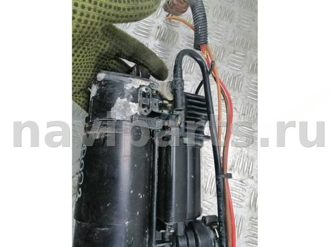 Компрессор пневмоподвески Audi A6 C6 (S6,RS6), OEM 4F0616005B, арт. 112834045, фото 13