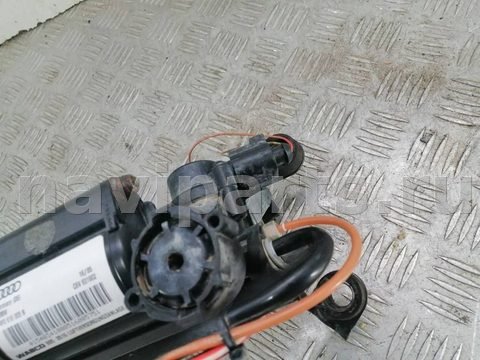 Компрессор пневмоподвески Audi A6 C6 (S6,RS6), OEM 4F0616005B, арт. 112834045, фото 5