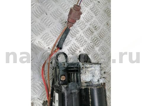 Компрессор пневмоподвески Audi A6 C6 (S6,RS6), OEM 4F0616005B, арт. 112834045, фото 6