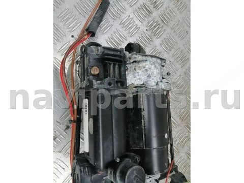 Компрессор пневмоподвески Audi A6 C6 (S6,RS6), OEM 4F0616005B, арт. 112834045, фото 7